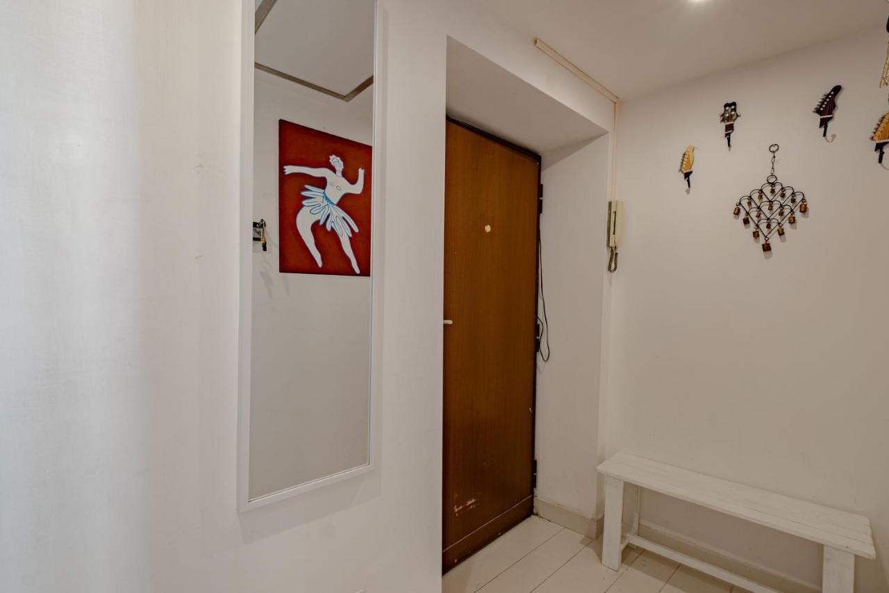 Monti Boutique - Live It Local! Apartment Rom